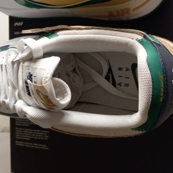 W AF1 Shadow Women 9.5 - Picture 5 of 12